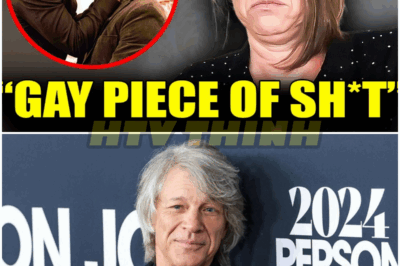 💔🐿 AT 62, JON BON JOVI’S WIFE BREAKS SILENCE: The Shocking Truth About Her Rock Star Husband — Love, Struggles, and Secrets Behind the Spotlight 😱