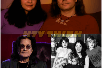🐿️ Ozzy Osbourne’s First Wife Thelma Riley Breaks Her Decades-Long Silence 💔 — In a Heart-Wrenching Tribute, She Admits “I Never Stopped Loving Him and Praying for Him,” Revealing the Untold Pain, Hidden Devotion, and Unfinished Love Story Behind the Prince of Darkness 🔥