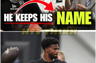 🐿️ 🚨The Dark TRUTH Comes OUT👀 — The Real Reason Shedeur Sanders Shockingly Slid in the Draft, and How Backroom Politics, Hidden Agendas, and Whisper Campaigns Turned a Promising Career Moment into a Public Spectacle That Has the Football World BUZZING 🔥
