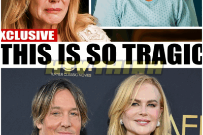 🎶🐿 HEARTBREAK IN NASHVILLE: Keith Urban’s Wife Says Goodbye After Country Star’s Tragic Diagnosis — A Love Story Facing Its Hardest Verse 😢🌹