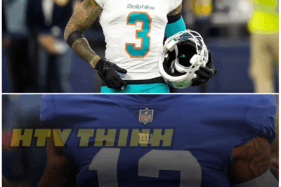 🏈😲Odell Beckham Jr.   SHOCKS NFL: “No Retirement” and Saints Could Be His Next Playground!