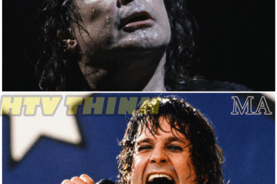 🦊 Ozzy Osbourne’s SHOCKING Transformation: From ‘Prince of Darkness’ to Lovable Grandpa – The Truth About His UNEXPECTED Glow-Up! 😱👇