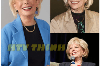 ⚖️ “CBS BETRAYAL? Lesley Stahl UNLOADS Decades of Fury in SHOCK Attack on Network Brass” 🧨👀