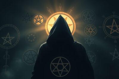 Peering Into the Shadows: Debunking Myths and Unveiling Truths About Secret Societies