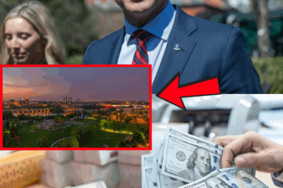 Pete Hegseth’s Generous Donation: A $12.9 Million Commitment to Combat Homelessness in Minneapolis