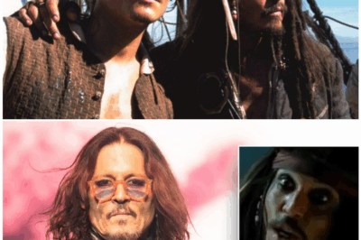 😱🎬Jack Sparrow Sets Sail AGAIN?! Orlando Bloom Teases Ultimate Pirates Reunion—And Disney’s This Close!