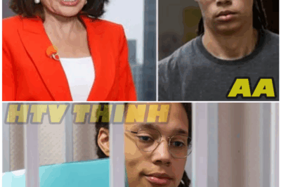 💥🎤 Drama Alert: Jeanine Pirro’s Explosive Words Ignite Firestorm as WNBA Introduces Mandatory Gender Testing! What’s Next?