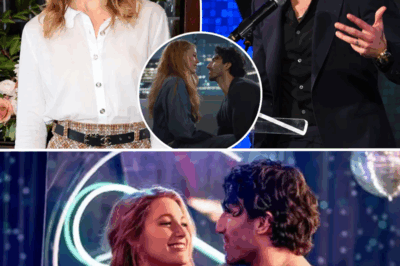 Explosive Allegations: Isabela Ferrer Accuses Justin Baldoni of Inappropriate Behavior Amid Legal Turmoil with Blake Lively