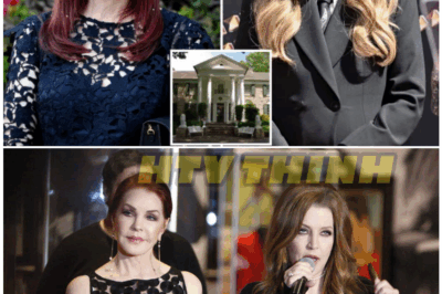 ⚖️💔 “Death, Drama & $50 Million: Priscilla Presley Accused of Pulling Plug on Lisa Marie — Now She’s Firing Back!”