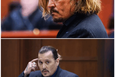 💥🎭 Johnny Depp’s SHOCKING Sobriety Reveal — Hollywood Rebel Finally Gets Real!