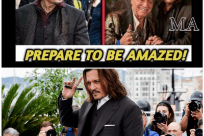 ✈️🎭 “✈️ Cameras, Chaos & Caribbean Vibes? 🎭 Johnny Depp’s Next Stop Will SHOCK You!”