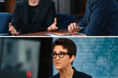 Rachel Maddow, Stephen Colbert, and Joy Reid Unite to Launch a Groundbreaking Newsroom: A New Era of Independent Journalism Begins