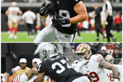 🪓😱 “NFL Dreams CRUSHED?! Tommy Mellott & Junior Bergen Axed in Brutal Roster Purge!”