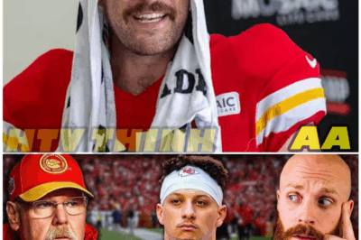 🏈🔥 “Not Just Biceps and Bling—Kelce’s Mic’d Up Moments Will Make You Laugh, Cry, and Reconsider Humanity!”