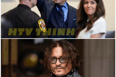 🎬 “SURVIVOR: HOLLYWOOD! Johnny Depp Outlasts Scandal, Exes, and Cancel Culture!” 🧨🍷🏴‍☠️
