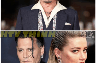 🦊 Johnny Depp’s HEARTBREAKING MESSAGE That Shattered Millions – The “Guiding Light” Moment That Left Fans in Tears 😢👇