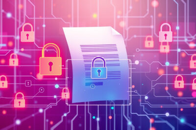 Revolutionizing Transparency: SEC's New Rule Allows All Companies to File Confidential Regulations