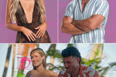 Rachel Recchia Reveals the Shocking Truth Behind Clayton Echard’s Vague Breakup Comments! What Really Went Wrong?