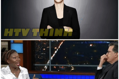 🧨📺 “Maddow, Colbert & Reid Just Nuked the News Industry—No Bosses, No Filters, No Chill!”