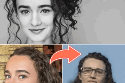Gone Too Soon: Rising Star of ‘The Walking Dead’ and ‘9-1-1’, Kelley Mack, Dies at 33 After Secret Health Battle That Stunned Fans and Co-stars Alike