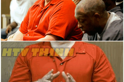 🌴❌ From Super Bowl to “Honeymoon”: Barret Robbins’ Bipolar Breakdown Shocks NFL