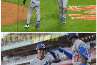 🩻⚡ Edman’s Ankle Cracks, Muncy Crashes In – Chaos Brewing in LA! 💥👀