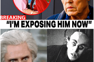 Christopher Walken at 82: The Shocking Secrets Behind Hollywood’s Most Eccentric Legend