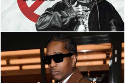 A$AP Rocky’s Bold Declaration: ‘Don’t Be Dumb’ Is Ready to Rock the World—But Will It Live Up to the Hype?