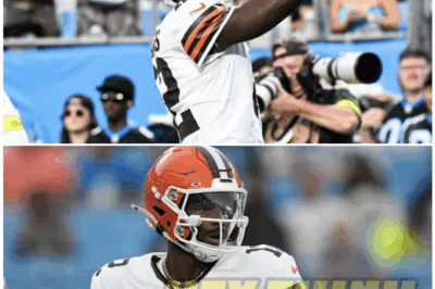 🐺🔥 “THROWN TO THE WOLVES,” NOW LEADING THE PACK?! Shedeur Sanders SILENCES DOUBTERS in Jaw-Dropping Comeback!