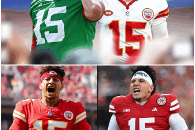 Dylan Raiola: The Mahomes Doppelganger Cashing in with a $3M Deal – Is He Ready to Step Out of the Shadow?