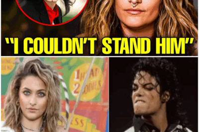 Paris Jackson Unveils the Shocking Truths About Her Life: Secrets, Struggles, and the Fight for Justice
