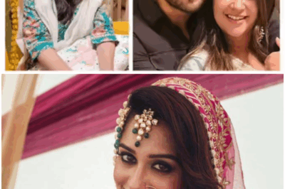Dipika Kakar’s Journey from Television Fame to a Silent Battle with Stage 2 Liver Cancer – A Story of Pain, Perseverance, and the Power of Love