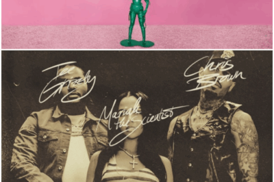 Mariah The Scientist’s ‘HEARTS SOLD SEPARATELY’ Soars to #1 on US Apple Music—A Triumph of Emotion and Evolution!