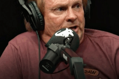 At 70, Michael Anthony EXPOSES Eddie Van Halen