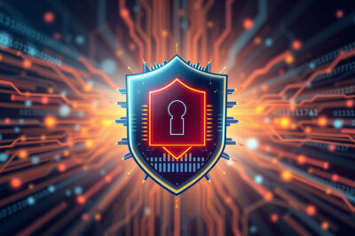 Securing Every Byte: How Intel’s Confidential Computing Is Revolutionizing Data Protection
