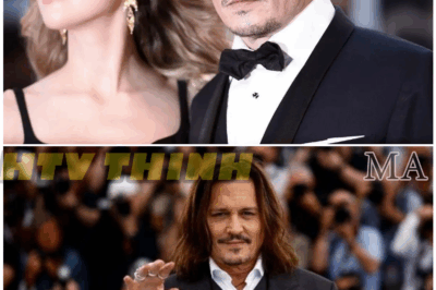 🦊 Johnny Depp BREAKS Silence: “Life’s a Joke, and I’m the Punchline” – Actor Reveals Shocking New Philosophy That Will Leave You Questioning Everything! 🤯👇