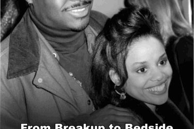 From Breakup to Bedside — Malcolm-Jamal Warner Stayed With Michelle Thomas Until the End