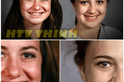 🕵️‍♀️🚨“Vanished Without a Trace? Try Hiding in Plain Sight — Minnesota Sisters Pull Off the Ultimate Disappearing Act!”