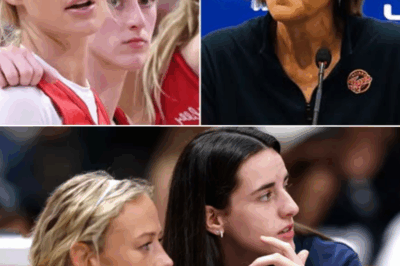 sophie cunningham’s explosive defense of caitlin clark ignites fever locker room war