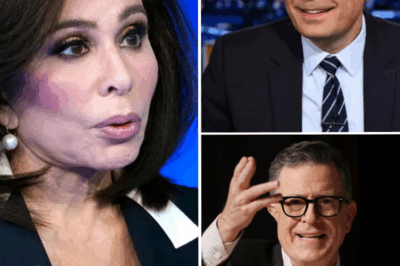 Is FOX News on the Brink of a Revolution? Jeanine Pirro’s Bold Move Could Change American Television Forever! 📺💥