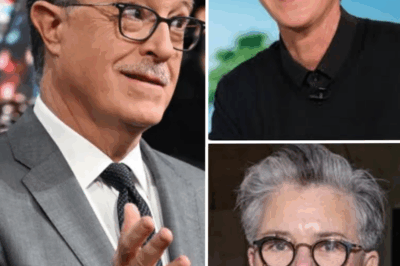 Stephen Colbert Considers Leaving the U.S. After CBS Cancellation: Is This the End of an Iconic Era?