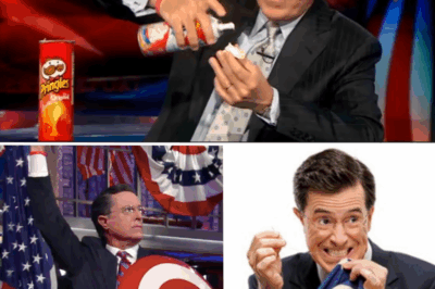 The Art of Political Satire: How Stephen Colbert Uses Comedy to Critique Society and Politics