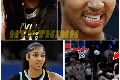 🏀🚫 WNBA BOMBSHELL: Angel Reese REFUSES to Play Until Paid What She Deserves — and Fans Are Divided