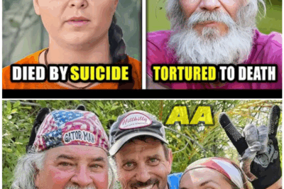 🐊 “Swamp People Vanished Overnight?! The SHOCKING Truth They Don’t Want You to Know!”