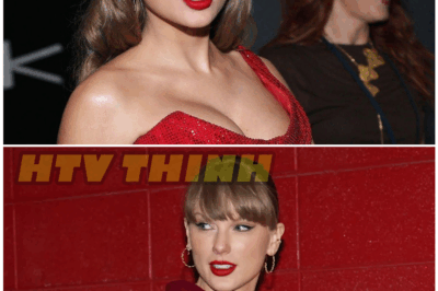 😱 NO NEW MUSIC, NO PROBLEM! Taylor Swift Snags Major Nomination Just by EXISTING!”