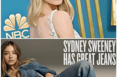 🤠🔥SYDNEY SWEENEY BREAKS THE INTERNET — AGAIN: The Swimsuit, The Cowboy Hat, And That One Line Everyone’s Fighting About!