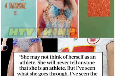 💃🎤 “Taylor Swift’s Glitter Bomb: New Album ‘The Life of a Showgirl’ Promises Sequins, Sass, and Subtle Shade!”