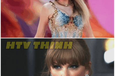 😱“Deepfake Disaster! Taylor Swift Targeted in Shocking Scandal — And Travis Kelce Gets Sucked In!”🎭