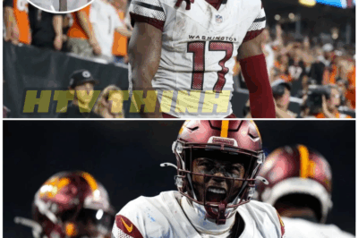 🤯“What Are We Even Doing?!” Dan Orlovsky SHREDS Washington With BRUTAL Reality Check — Says Only Bright Spot Is Terry McLaurin!