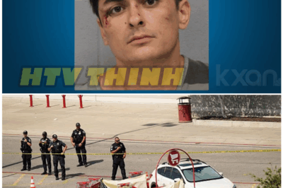 🚨 “Texas Target Horror: Gunman ID’d, Nation Shrugs—Another Day, Another Mass Shooting?”